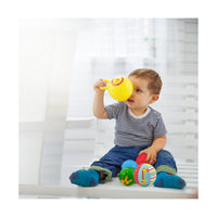 Bälle Fisher-Price tiere