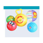 Bälle Fisher-Price tiere
