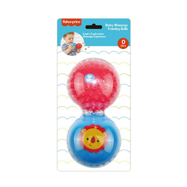 Bälle Fisher-Price Löwe