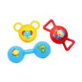 Musik-Rassel Fisher-Price tiere