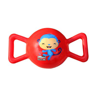 Musik-Rassel Fisher-Price tiere