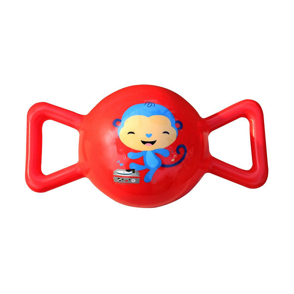Musik-Rassel Fisher-Price tiere