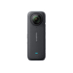 Sport-Kamera Insta360 INSTA360 X4 Schwarz 2,5"