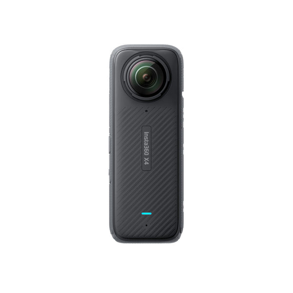 Sport-Kamera Insta360 INSTA360 X4 Schwarz 2,5"