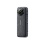 Sport-Kamera Insta360 INSTA360 X4 Schwarz 2,5"