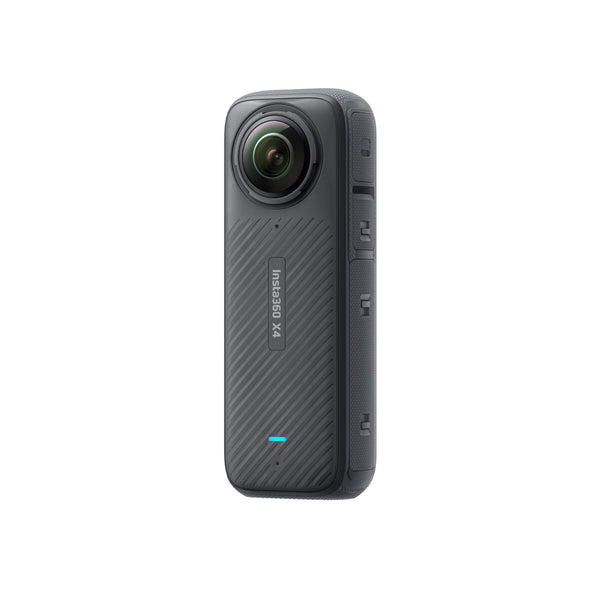 Sport-Kamera Insta360 INSTA360 X4 Schwarz 2,5"