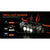 LED-Kopf-Taschenlampe Acebeam H50 2.0 Schwarz Orange