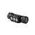LED-Kopf-Taschenlampe Acebeam H50 2.0 Schwarz Orange