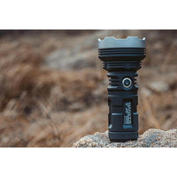 Taschenlampe Acebeam L35 2.0 BLUE 5000 Lm