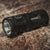 Taschenlampe Acebeam E75 MAO 6500K