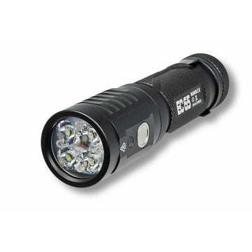 Taschenlampe Acebeam M1 6500K GREEN