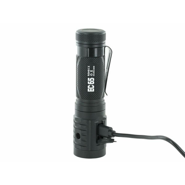 Taschenlampe Acebeam M1 6500K MAO