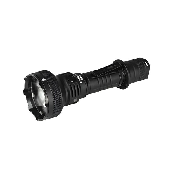 Taschenlampe Acebeam L35 2.0 BLACK 5000 Lm