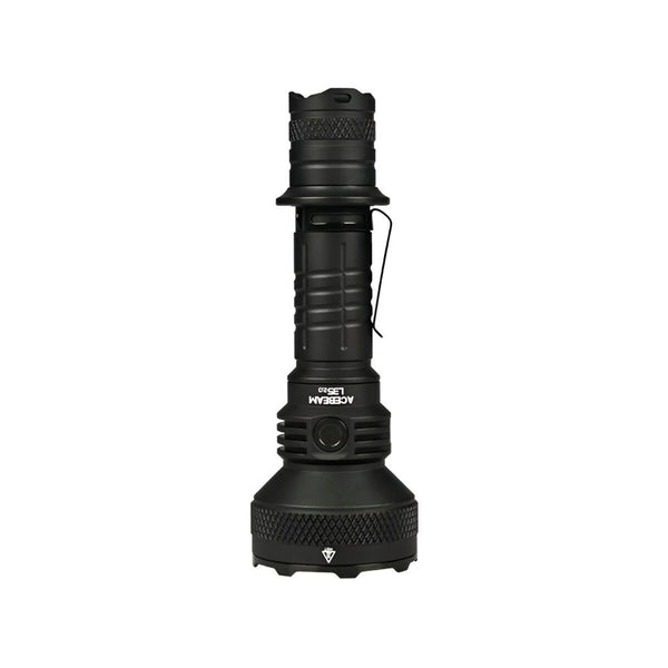 Taschenlampe Acebeam L35 2.0 BLACK 5000 Lm