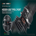 Taschenlampe Acebeam P18