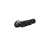 LED-Kopf-Taschenlampe Acebeam H15 2.0 Schwarz Orange