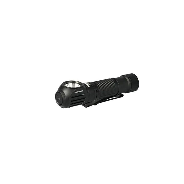 LED-Kopf-Taschenlampe Acebeam H15 2.0 Schwarz Orange