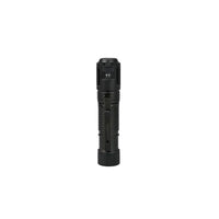 LED-Kopf-Taschenlampe Acebeam H15 2.0 Schwarz Orange