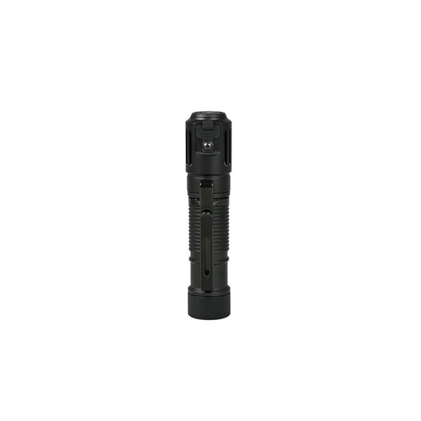 LED-Kopf-Taschenlampe Acebeam H15 2.0 Schwarz Orange