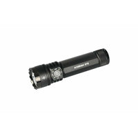 Taschenlampe Acebeam E75 BLACK 5000K
