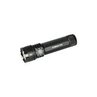 Taschenlampe Acebeam E75 BLACK 5000K