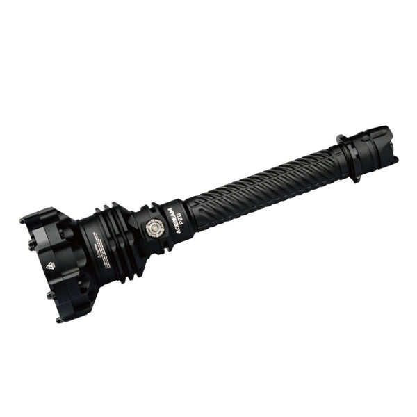 Taschenlampe Acebeam P20 BLACK SFT-90X