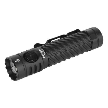 Taschenlampe Acebeam EC20 LUXEON BLACK