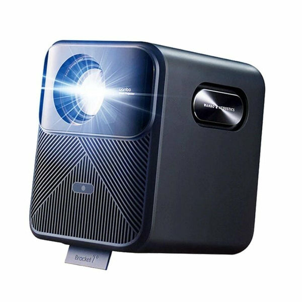 Projektor Wanbo MOZART 1P BL Full HD 900 Lm 1920 x 1080 px