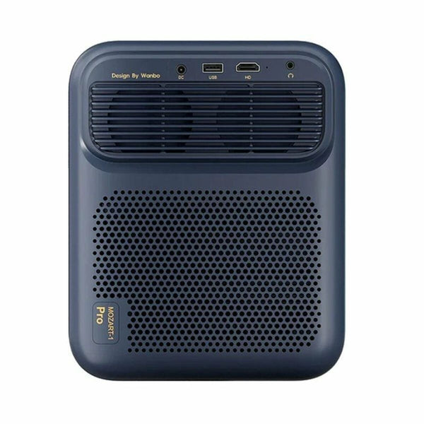 Projektor Wanbo MOZART 1P BL Full HD 900 Lm 1920 x 1080 px