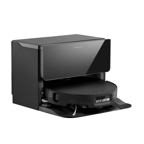 Roboterstaubsauger Roborock S1052-00 6400 mAh