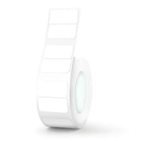 Original Punkt-Matrix-Band NIIMBOT A2A18391701 Weiß