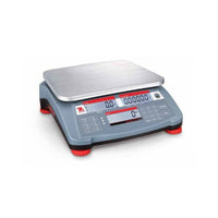 digitale Personenwaage OHAUS RC31P1502 Grau 1,5 Kg