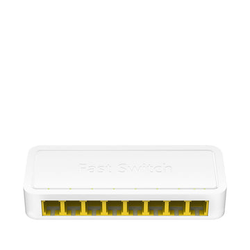 Switch Cudy FS108D