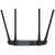 Router Cudy LT400_EU Schwarz RJ45 Wi-Fi 4