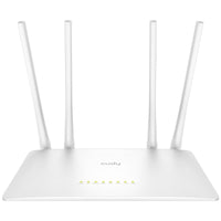 Router Cudy WR1200