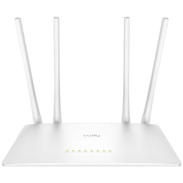 Router Cudy WR1200