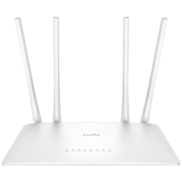 Router Cudy WR1200