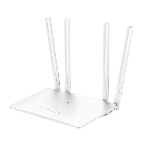 Router Cudy WR1200