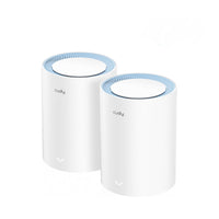Schnittstelle Cudy M1200 2-PACK Weiß