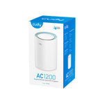WLAN-Repeater Cudy AC1200