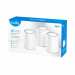 WLAN-Repeater Cudy M1300(3-PACK)