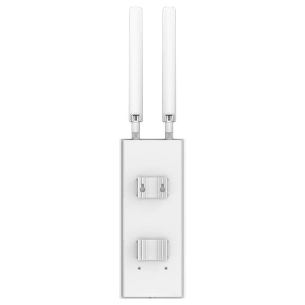 Router Cudy LT500 Weiß RJ45 Ethernet LAN Wi-Fi