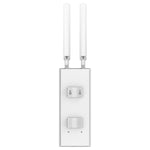 Router Cudy LT400 OUTDOOR_EU Weiß RJ45 RJ45 x 1 Wi-Fi 4