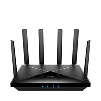 Router Cudy LT12 Schwarz RJ45 Wi-Fi 5 GHz Wi-Fi 4