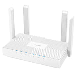 Router Cudy WR1300E Weiß RJ45 Ethernet LAN Wi-Fi