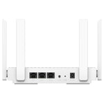 Router Cudy WR1300E Weiß RJ45 Ethernet LAN Wi-Fi