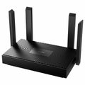 Router Cudy WR1500 Schwarz RJ45 Ethernet LAN Wi-Fi