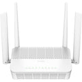 Router Cudy WR3000S Weiß RJ45 Ethernet LAN Wi-Fi