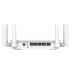 Router Cudy WR3000S Weiß RJ45 Ethernet LAN Wi-Fi