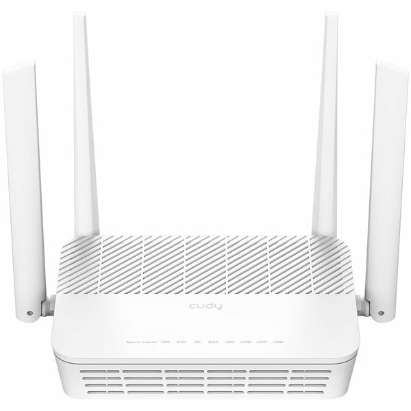 Router Cudy WR3000H